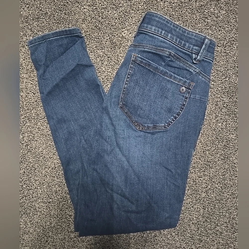 Democracy Jeans 